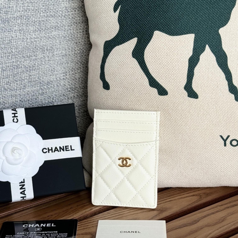 Ch**el wallet purse